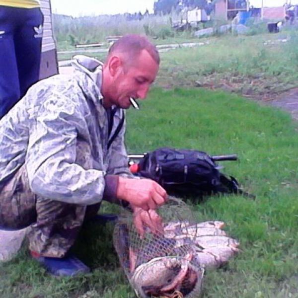 Платная рыбалка в Новосибирске
